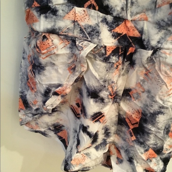 OCEAN Drive medium romper - Picture 2 of 16